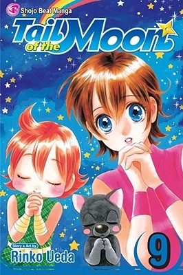 Tail of the Moon, Volume 9 (Paperback)