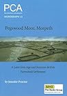 Pegswood Moor, Morpeth: A Later Iron Age and Romano-British Farmstead Settlement (Pre-Construct Archaeology Monograph)