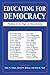 Educating for Democracy: Paideia in an Age of Uncertainty