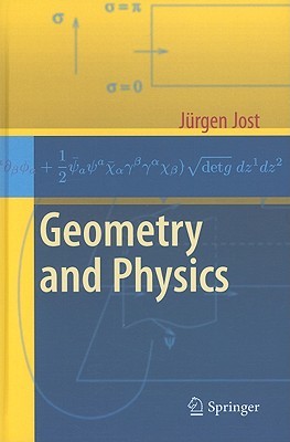 Geometry and Physics (Hardcover)