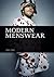 Modern Menswear by Hywel Davies
