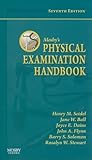 Mosby's Physical Examination Handbook: An Interprofessional Approach