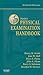 Mosby's Physical Examination Handbook by Jane W. Ball