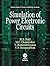 Simulation of Power Electronic Circuits by M.B. Patil