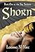 Shorn (Sky Seekers, #1)