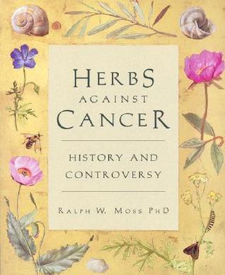 Herbs Against Cancer (Paperback)