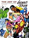 The Art of George Tuska by Dewey Cassell