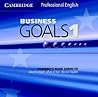 Business Goals 1 ...