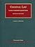 Criminal Law by Lloyd L. Weinreb