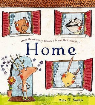 Home (Paperback)