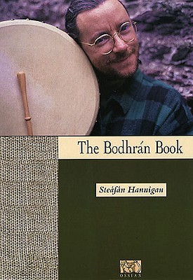 The Bodhran Book (Paperback)