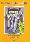 Una Cama Para Tres by Yolanda Reyes