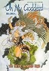 Oh My Goddess! Vol. 11: The Devil in Miss Urd