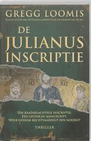 De Julianus Inscriptie
