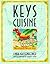 Keys Cuisine: Flavors of the Florida Keys