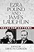 Ezra Pound and James Laughlin: Selected Letters
