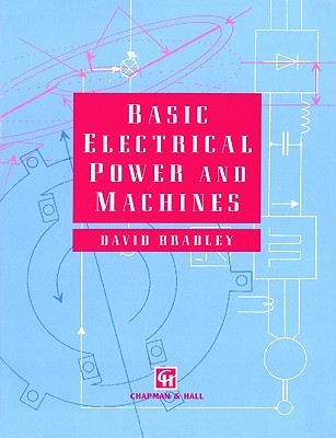 Basic Electrical Power and Machines (Paperback)