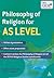 Philosophy of Religion for AS Level by Michael B. Wilkinson