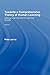 Towards a Comprehensive Theory of Human Learning: Lifelong Learning and the Learning Society, Volume I
