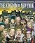 The Kingdom of New York: Kn...