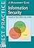 Information Security based on ISO 27001/ISO 27002, A Management Guide (Best Practice)