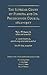 The Supreme Court of Florida and Its Predecessor Courts, 1821-1917