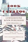 Cornerstone Book Catalog