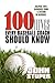 100 Things Every Baseball Coach Should Know: Helpful Tips Garnered From A Lifetime In Baseball
