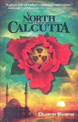 North from Calcutta (Hardcover)
