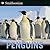 Penguins by Seymour Simon