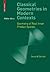 Classical Geometries in Modern Contexts: Geometry of Real Inner Product Spaces