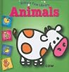 Baby's First Library Animals
