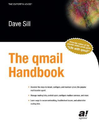 The qmail Handbook (Paperback)