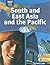 South and East Asia and the Pacific by Christopher L. Salter