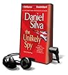 The Unlikely Spy by Daniel Silva