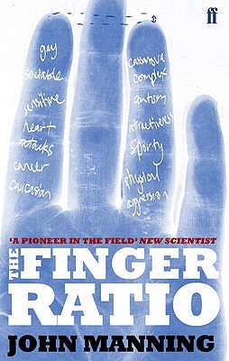 The Finger Ratio (Paperback)