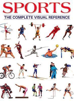 Sports: The Complete Visual Reference (Hardcover)