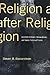 Religion after Religion