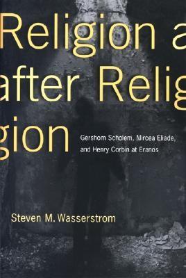 Religion after Religion (Paperback)