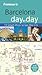 Frommer's Barcelona Day by Day