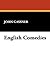 English Comedies