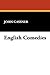 English Comedies