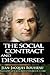 The Social Contract and Discourses by Jean-Jacques Rousseau