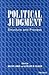 Political Judgment: Structu...
