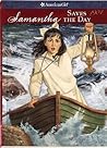 Samantha Saves the Day by Valerie Tripp