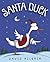 Santa Duck