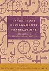 Transitions Environments Translations