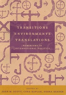 Transitions Environments Translations (Paperback)
