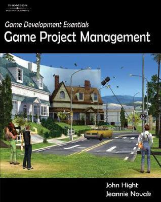 Game Development Essentials: Game Project Management (Paperback)