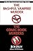The Bashful Vampire Murder & Comic Book Murders